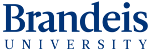 Brandeis-Logo